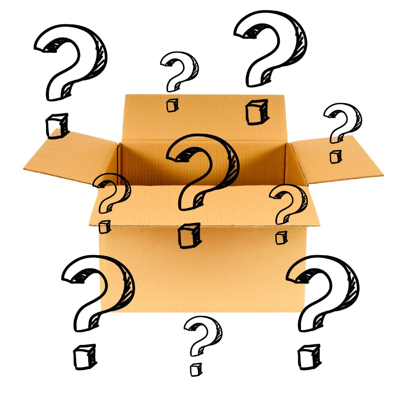 Predator Tackle Perch Mystery Bundles